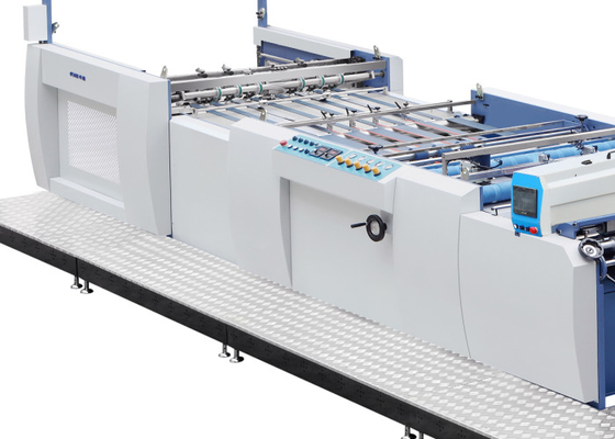 Trung Quốc Máy cán nhựa công nghiệp có máy cắt tự động Chứng nhận CE / ISO nhà cung cấp