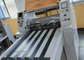 Vận hành dễ dàng Máy cán giấy cuộn với hệ thống gia nhiệt nhà cung cấp