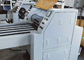 Vận hành dễ dàng Máy cán giấy cuộn với hệ thống gia nhiệt nhà cung cấp