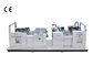 Máy ép laminate bền, Máy cán màng thương mại SC - 1050 nhà cung cấp
