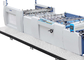 Máy cán nhựa công nghiệp có máy cắt tự động Chứng nhận CE / ISO nhà cung cấp