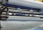 Máy cán giấy tự động Chất liệu bánh xe Màu xám Bảo hành 1 năm nhà cung cấp