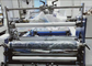 Máy cán màng PVC bán tự động Chất liệu thép bóng / bóng nhà cung cấp