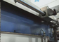 Máy cán giấy mỏng chống cong tám ống hút 5350Kg nhà cung cấp